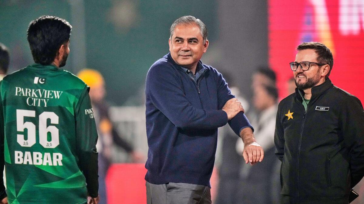 Pakistan Cricket Board extends deadline to submit bids for two new PSL teams